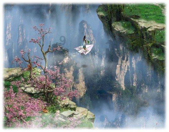 除虫大师